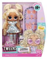 L.O.L. Surprise! Tweens Core Doll Olivia Flutter - thumbnail