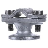 DEHN LH ZS 7.10 IGM8 STTZN ZG Overspanningsveilige montageset 1 stuk(s) - thumbnail