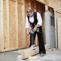 Festool TDC 18/4 5,0/4,0 I-Plus QUADRIVE Accu Schroefboormachine 18V 4.0/5.0Ah in Systainer - 577649 - thumbnail