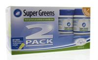 Vitakruid Super Greens 2-Pack - thumbnail
