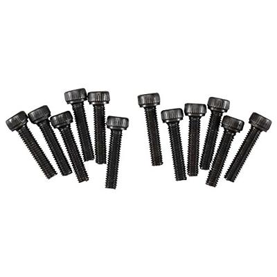 Cap head screw m2.6 x 12mm (12pcs)