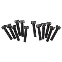 Cap head screw m2.6 x 12mm (12pcs) - thumbnail