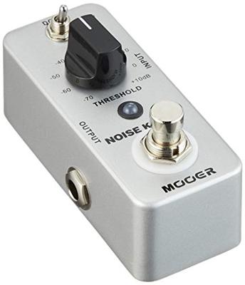 Mooer Noise Killer noise gate