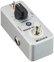 Mooer Noise Killer noise gate - thumbnail