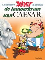 Asterix 18. de lauwerkrans van caesar (Paperback) - thumbnail