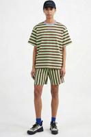 Stieglitz Joana Shorts | Green - thumbnail