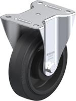 Blickle B-POEV 160K Bokwiel Wieldiameter: 160 mm Draagvermogen (max.): 400 kg 1 stuk(s) - thumbnail