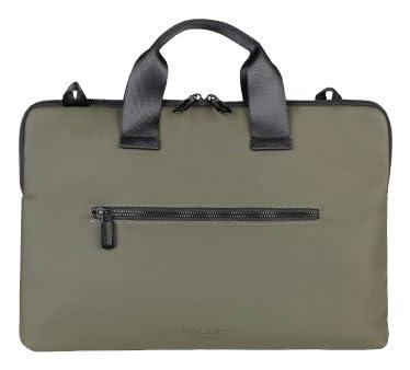 Tucano Gommo bag MacBook 15"-16” - Military Green