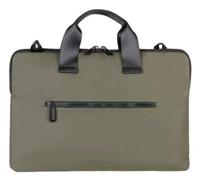 Tucano Gommo bag MacBook 15"-16” - Military Green - thumbnail