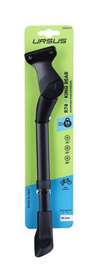 Ursus Stander king achtervork 40mm 35kg verstelbaar zwart bulk Ursus Stander king achtervork 40mm 35kg verstelbaar zwart bulk