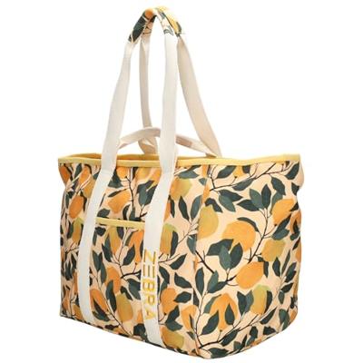 Zebra trends elise strandtas-Lime