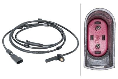 Wielsnelheidssensor 6PU012679611