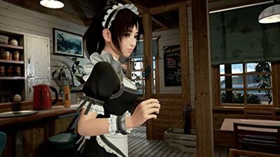 Summer Lesson: Hikari Miyamoto (PSVR required)