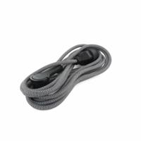 Verlengbare Kabel Chacon Wit Wit/Zwart - thumbnail