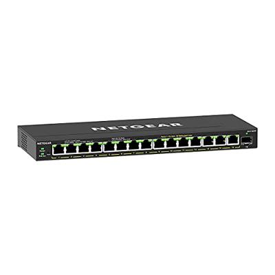 Netgear GS316EPP switch Netgear GS316EPP switch