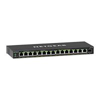 Netgear GS316EPP switch - thumbnail