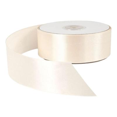 Creativ Company Satijnlint creme, 50m