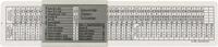 DIN-SCHROEFDRAADTAB M/MF/BSW/G - thumbnail