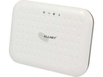 AllNet Bridge Modem, grijs, ALL-BM200VDSL2V