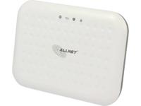 AllNet Bridge Modem, grijs, ALL-BM200VDSL2V - thumbnail