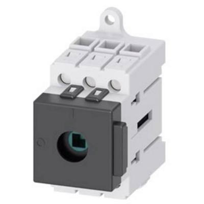 3-polig 16 mm² 25 A 690 V/AC Siemens 3LD31100TK05