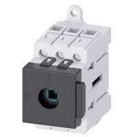 3-polig 16 mm² 25 A 690 V/AC Siemens 3LD31100TK05 - thumbnail