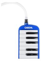 Cascha HH 2060 melodica set blauw - thumbnail