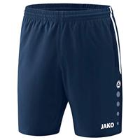 JAKO 6218 Short Competition 2.0 - Marine - S - thumbnail