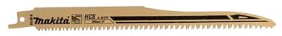 Makita B-05153 Reciprozaagblad 183 hout SA2345X - thumbnail