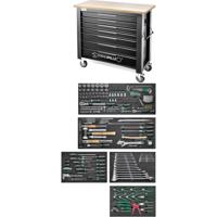 Stahlwille WB 625/238QR 98830205 Gereedschapsset - thumbnail