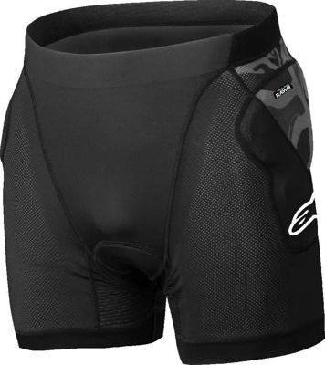 Alpinestars a-motion plasma protection boxers protector shorts Alpinestars a-motion plasma protection boxers protector shorts