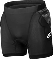 Alpinestars a-motion plasma protection boxers protector shorts - thumbnail