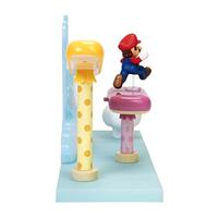 Super Mario Playset - Clouds - thumbnail