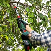 Bosch Home and Garden F016800602 Handvat uitbreiding - thumbnail