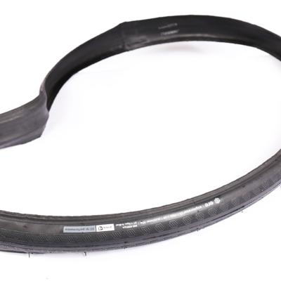 Ere explorator clincher fold blk 120tpi 700c x 28