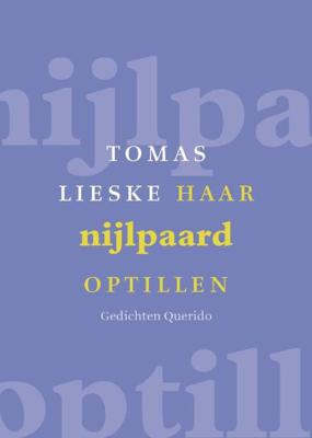 Haar nijlpaard optillen