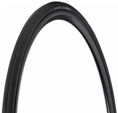 Vredestein buitenband fiammante rigid 700 x 23c zwart