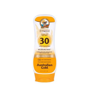 Australian Gold - Sunscreen Lotion SPF 30 237 ml Australian Gold - Sunscreen Lotion SPF 30 237 ml