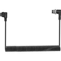 Godox PB1000CX Speedlite Cable for Power Pack for Canon - thumbnail