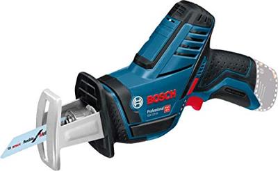 Bosch Professional Accu Combiset 5-delig 12V 3.0Ah in XL-Boxx - 0615A0017C - thumbnail