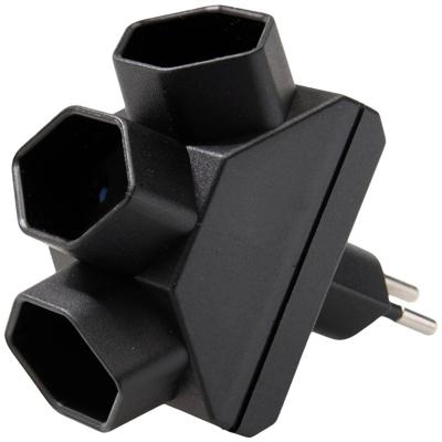 Martin Kaiser 591/kws Aftakadapter Set van 1 stuks