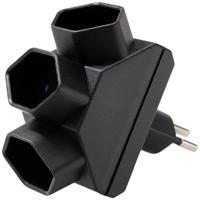 Martin Kaiser 591/kws Aftakadapter Set van 1 stuks - thumbnail