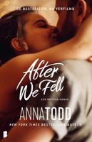 After We Fell (Paperback) - thumbnail