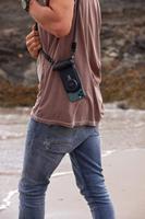 Shiftcam Pro Camera Polsband - Black - thumbnail