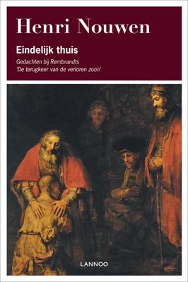 Eindelijk thuis - Henri Nouwen - eBook (9789020931969)