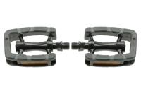Union Pedalen sp-823 aluminium antislip zwart - thumbnail