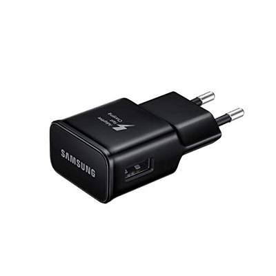Samsung EP-TA20 snellader 15W USB-C zwart