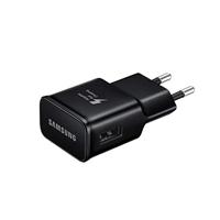 Samsung EP-TA20 snellader 15W USB-C zwart - thumbnail