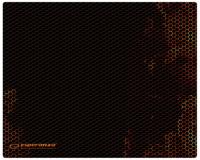 Esperanza EGP102R muismat Game-muismat Zwart - thumbnail