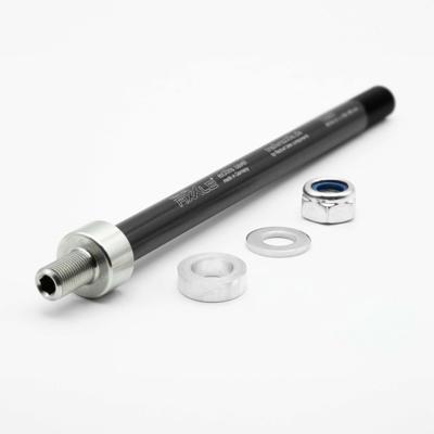 Qibbel Radoxx steekas voor trailer m12x1,75 174-180mm